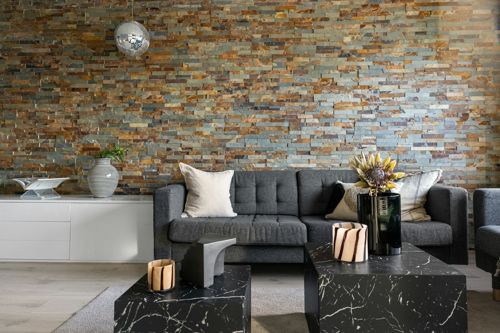 Solutions for TV Mount Installation on Brick Walls